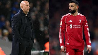 Next Story Image: 15 Famous Player-Manager Feuds In Soccer History: Salah vs. Slot Joins the List
